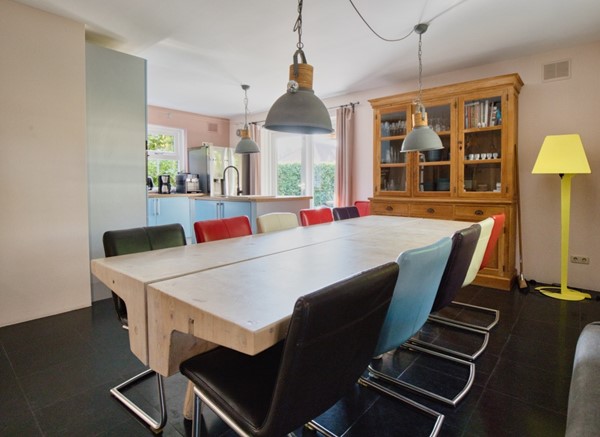 Medium property photo - Bosruiterweg 25-12, 3897 LV Zeewolde